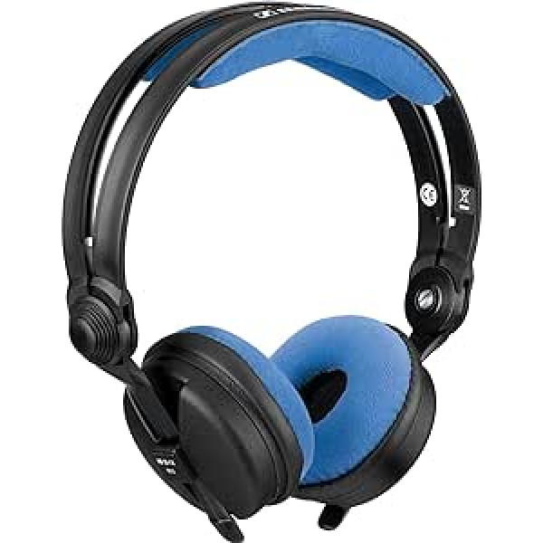 Zomo polsterējuma komplekts Sennheiser HD-25 Velour Sky