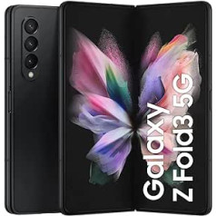 Galaxy Z Fold3 5G 265GB EU versija