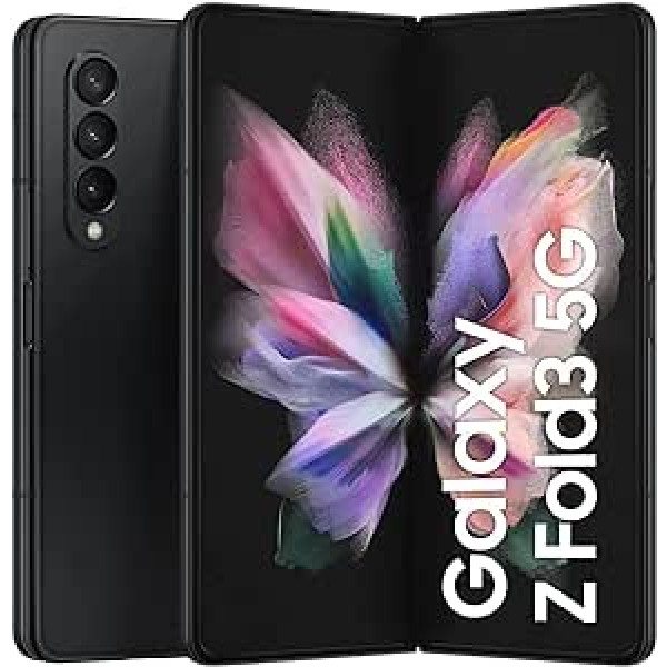 Galaxy Z Fold3 5G 265GB EU versija