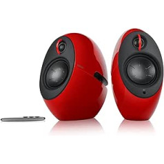 EDIFIER Luna E25 Design-Lautsprecherset su Bluetooth (74 W), puv