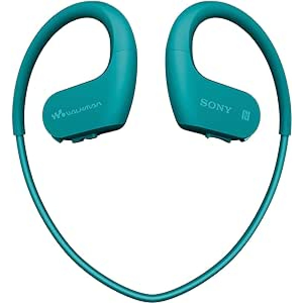 Sony NW-WS623 Sport Walkman (Wasserdicht, 4 GB)