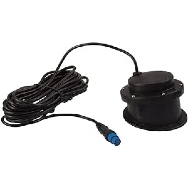 Garmin – 12402 00 GT15 M IH Mid, Chirp Transducer