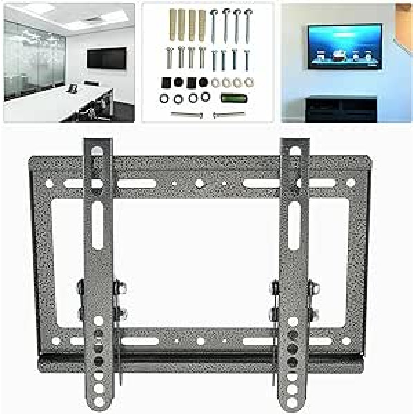 TV Wall Mount Bracket for 14