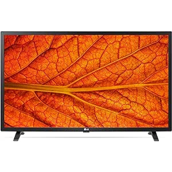 LG 32LM6370PLA televizors 80 cm (32 collu) LCD televizors (1080p FHD, 50 Hz, viedais televizors) [Modeļa gads 2021]