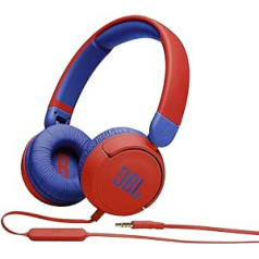 JBL Jr310 Bluetooth uzliekamās bērnu austiņas