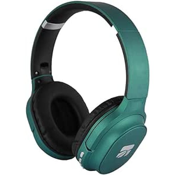 Xtreme Bright Headphones Wireless BT 5.0 York Blue