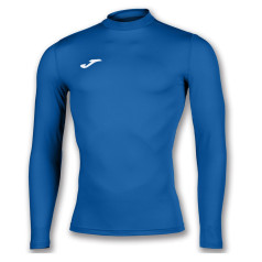 Joma Camiseta Brama Academy marškinėliai 101018.700 / mėlyna / S/M