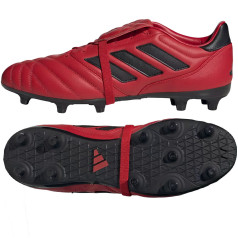 adidas COPA GLORO FG apavi IE7538 / sarkans / 46 2/3