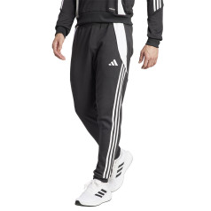 adidas TIRO 24 sviedru bikses IP1976 / melnas / XXL