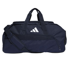 Adidas TIRO Duffle M rankinė IB8657 / tamsiai mėlyna