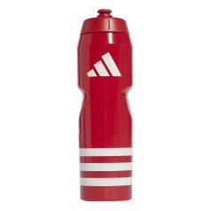 Adidas Tiro ūdens pudele 0,75 L IW8155 / sarkana / 0,75