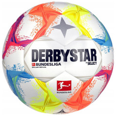 Derby Star Bundesliga 2022 Brillant Replica Ball 3954100055 / daudzkrāsains / 4