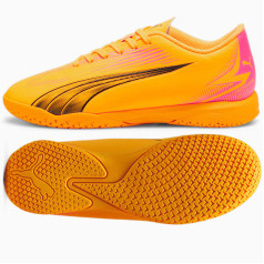 Puma Ultra Play IT apavi 107780-03 / oranžs / 29