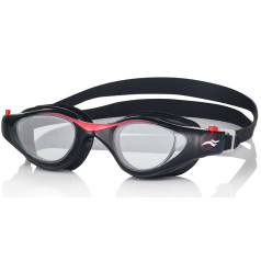 Aqua Speed Maori Jr plaukimo akiniai juodi / jaunesni / juodi