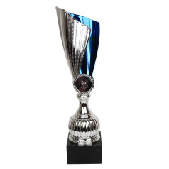 Tryumf Cup W1830A / 48,5 cm / sudrabs