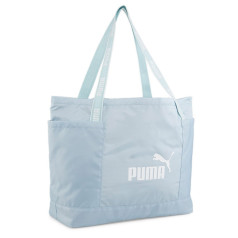 Сумка-шоппер Puma Core Base Large 090266-02 / синий