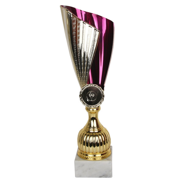 Tryumf Cup W1936 / A - 45,5 cm / zelts