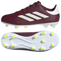 adidas COPA PURE.2 League Jr FG IE7494 batai / raudoni / 29