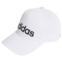 Adidas Daily Cap IC9707 / balts / OSFW