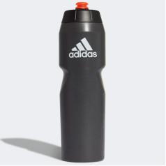 Adidas Perf Bottl 0,75l ūdens pudele FM9931 / melna / 0,75