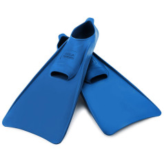 Aqua-Speed Training Fins Fusion 11 / 38-39 / raudona