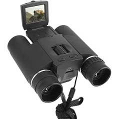 Digital Camera Binoculars, 1.5