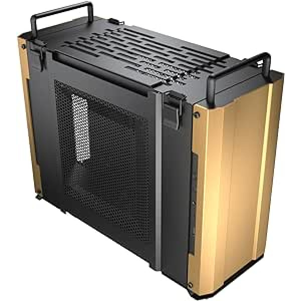 Cougar Gaming PC Case Dust 2 Desert Sand 385QM90.0003