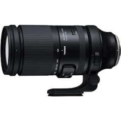 TAMRON 150–500 mm F/5–6.7 Di III VC VXD Objektīvs Fujifilm X-Mount Schwarz