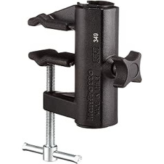 Manfrotto Säulenklammer