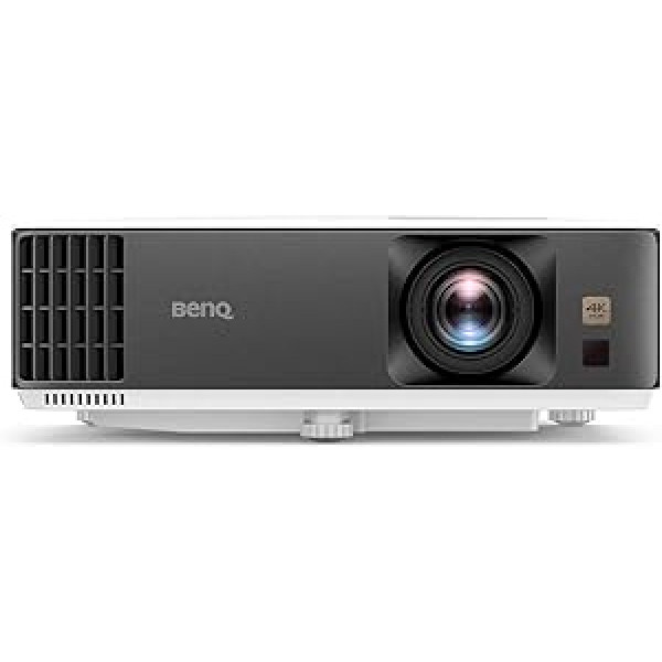 BenQ TK700 4K spēļu projektors, ko darbina Android TV, 3200 lm, 96% Rec 709