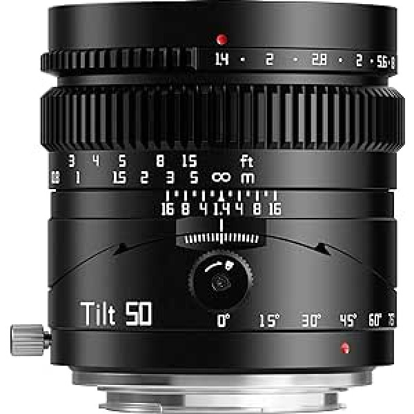 TT Artisan Fisheye objektīvs 11 mm F 2,8 savienojums Sony E mount īpaši plata leņķa objektīvs pilnam kadram alumīnija korpusā Skata leņķis 180 grādi 11 mm F2,8 melns