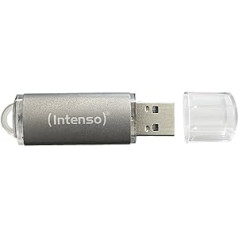 Intenso Jet Line USB 3.2 Gen 1x1 Super Speed USB-A Stick 256GB