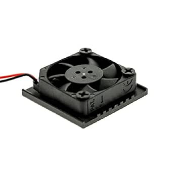 LattePanda Aluminum Heatsink Cooling Fan for