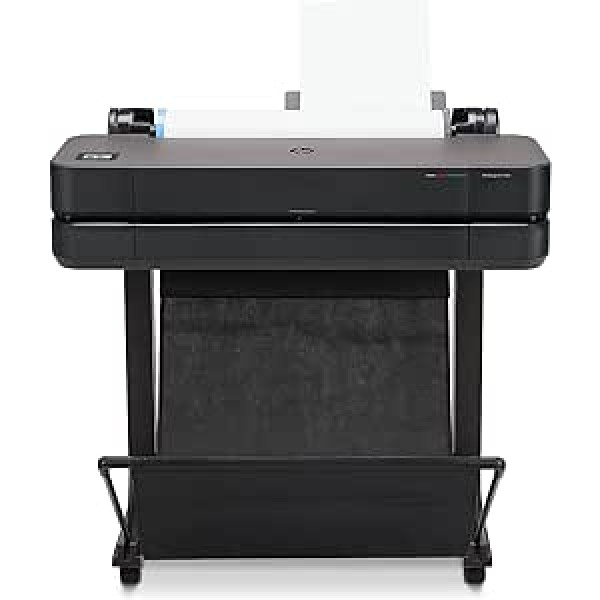 HP DesignJet T630 24