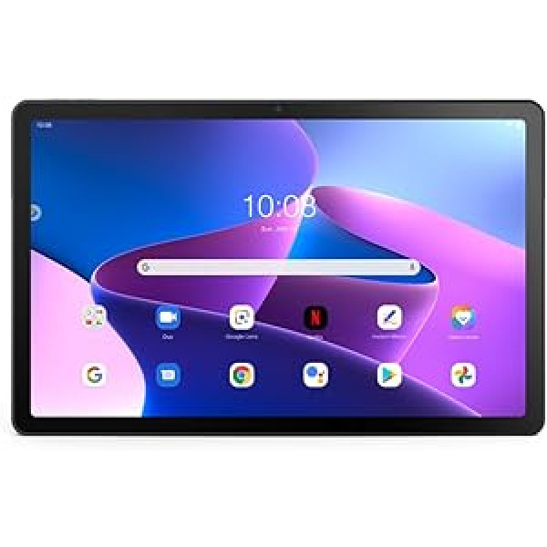 LENOVO - Tab M10 Plus 3Rd Gen TB128XU 10.61 2000x1200 4GB 128GB LTE