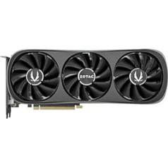 ZOTAC VGA RTX4070 12GB Trinity