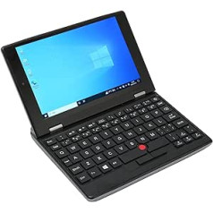7 colių nešiojamasis kompiuteris, skirtas J4105 procesoriui, 12 GB RAM metalinis nešiojamasis kompiuteris su jutikliniu ekranu, WiFi, internetinė kamera, Bluetooth, HDMI, nešiojamasis nešiojamasis kompiuteris su 2048 slėgio rašiklio palaikymu (12G