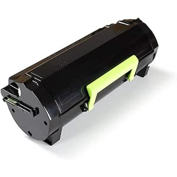 Green2Print Toner Black 16 000 puslapių pakeičia Lexmark 24B6035 Tinka Lexmark XM1145, M1145