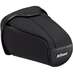 Nikon CF-DC1 Semi Soft Case für Nikon D40 und D60