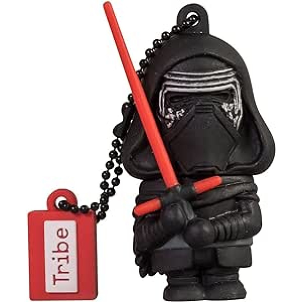 USB Memory Stick 2.0 Star Wars 16 gb