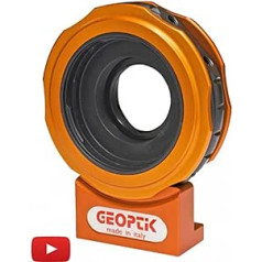 Geoptik 30 2 CCD Adapter for Nikon