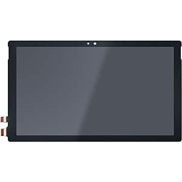 FTDLCD® 12.3 Inch LCD Display Monitor Touch Screen Digitizer Glass Panel Assembly for Microsoft Surface Pro 4 2736 x 1824