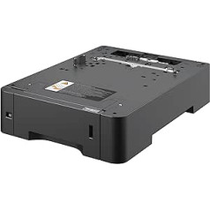 Kyocera PF-5150 Printer Paper Tray for 550 Sheets - Formats up to DIN A4 - For Ecosys PA3500cx, PA4000cx, PA4500cx, MA3500cix, MA3500cifx, MA4000cix, MA4000cifx