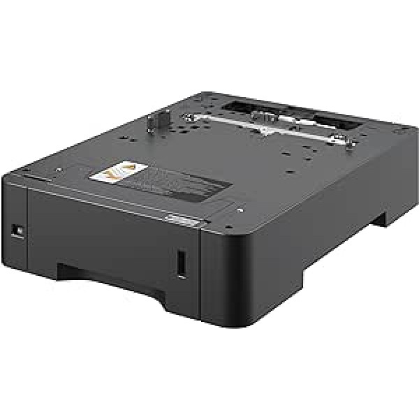 Kyocera PF-5150 spausdintuvo popieriaus dėklas 550 lapų – Formatai iki DIN A4 – Skirti Ecosys PA3500cx, PA4000cx, PA4500cx, MA3500cix, MA3500cifx, MA4000cix, MA4000cifx