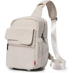 Cwatcun Camera Case, White, Camera case