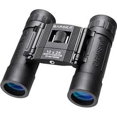 BARSKA Lucid View Compact Binoculars