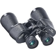 Zavarius Picture Binoculars: High-End Binoculars FG-500.b91, 10 x 50, 91% Transmission (Beldstecher Binoculars, Observation Binoculars, Men's Gift Ideas)