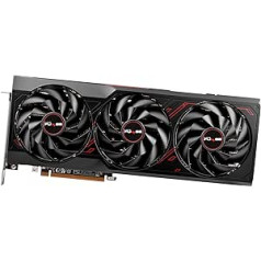 Sapphire Pulse AMD Radeon™ RX 7900 GRE Gaming OC 16GB GDDR6 Dual HDMI/Dual DP