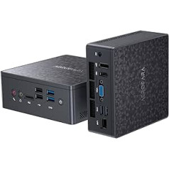 Mini PC Aero 5 Pro Intel N595 (N605-16GB512GBEU)