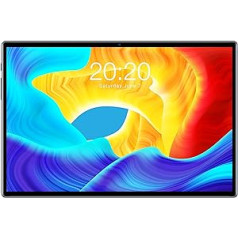 Teclast P20HD un P20 planšetdators